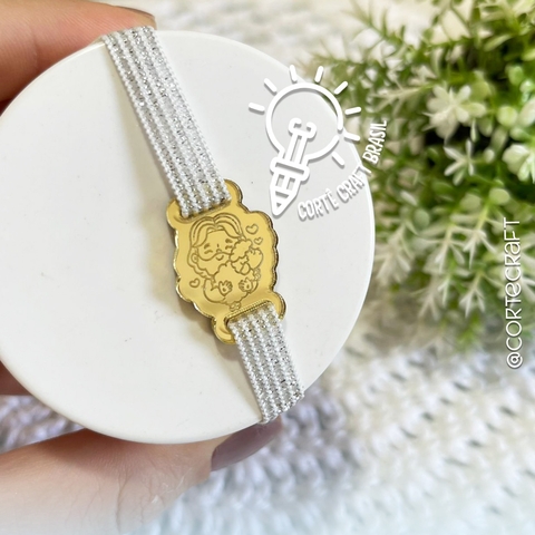 Passantes (10 und) - Formato Jesus ovelha