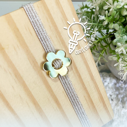 Passantes (10 und) - Formato flor - 3