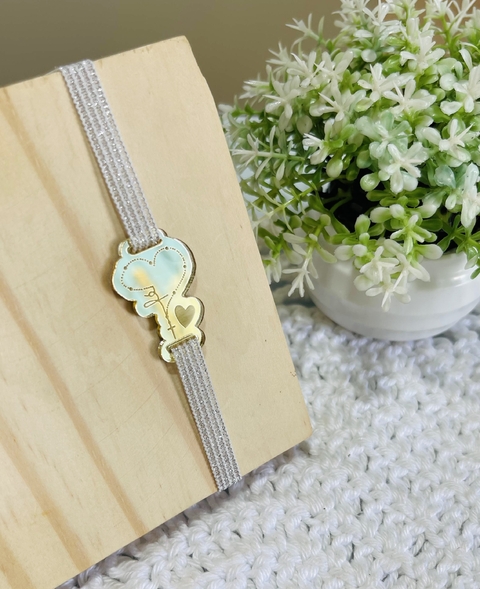 Passantes (10 und) - Fé/Terço/Bíblia/Devocional