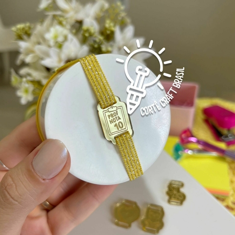 Passantes (10 und) - Prof Nota 10 (dia dos professores)