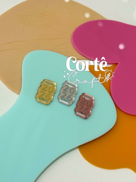 Passantes (10 und) - 2026 recortado - comprar online