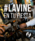 Banner de La Vineria Winebar
