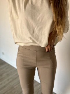 2090. BABUCHA BENGALINA