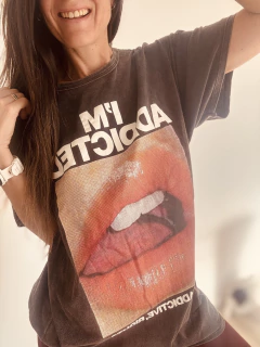 1918 remera estampada - comprar online