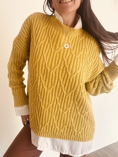 1933 sweater lana - comprar online