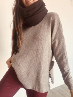 1948 sweater panal de abeja - CINPLEMENTE