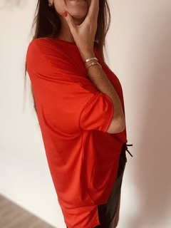 1846 Remeron crepé viscosa - tienda online