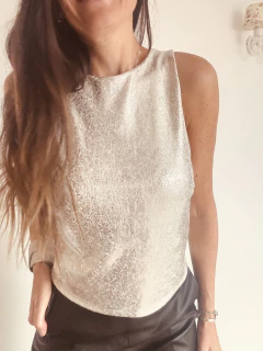 1966 musculosa crush