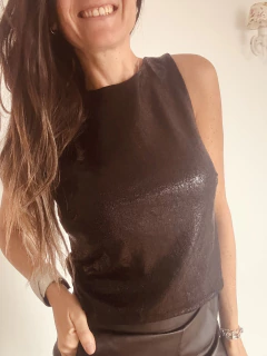 1966 musculosa crush - comprar online