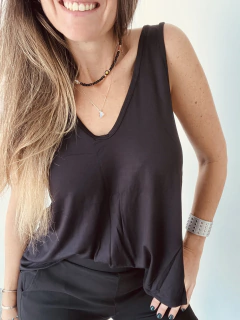 MUSCULOSA MODAL EVASE - tienda online