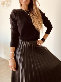 1621 SWEATER BASICO BREMER FINO - CINPLEMENTE