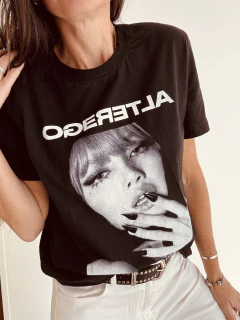 1972 Remeras estampas + - comprar online