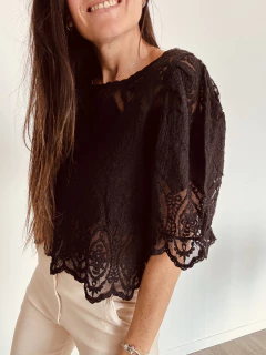 1997 blusa con full - CINPLEMENTE