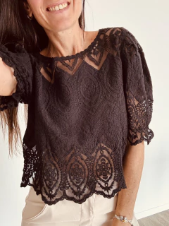 1997 blusa con full en internet