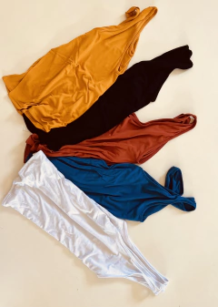 MUSCULOSA MODAL EVASE en internet