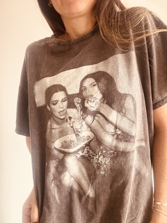 1918 remera estampada - comprar online