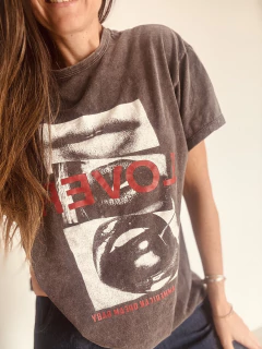 1918 remera estampada - CINPLEMENTE