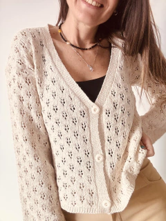 1802 saquito hilo - tienda online