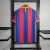 Camisa Barcelona (casa) 2010/11 retrô masculina - loja online