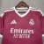 Camisa Real Madrid 26/27 Fora - comprar online