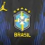 Camisa do Brasil (fora) 2026/27 Masculina/Feminina - Hypesportsbr | Camisas de time