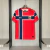 Camisa Noruega 26/27 Casa Masculina