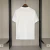 Camisa Noruega 26/27 Branca Masculina na internet