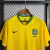 Camisa Brasil 2018 Casa Masculina - comprar online