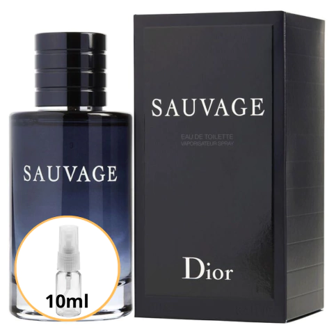 Sauvage (Eau de Toilette)