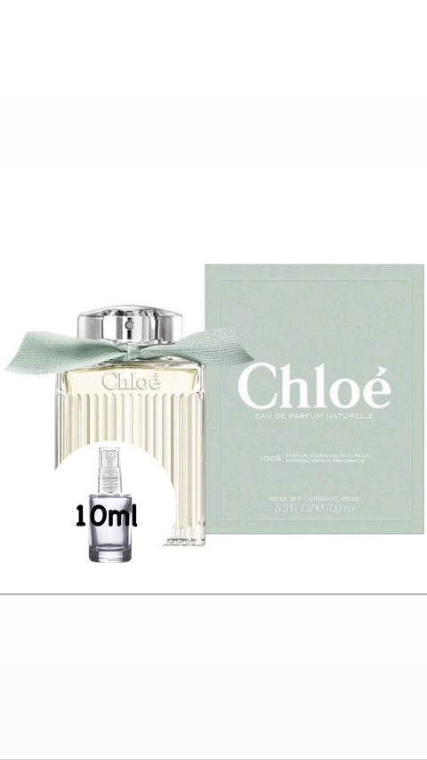 Chloé Naturelle