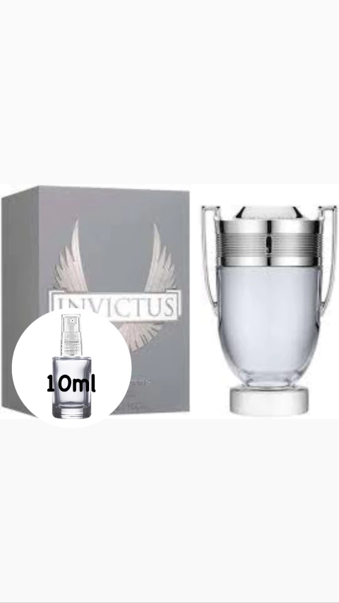 Invictus 10ml