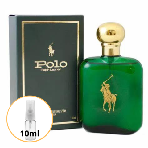 Polo Ralph Lauren Verde