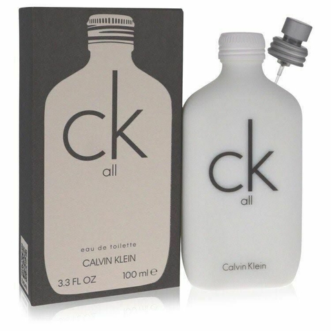 Ck All (Eau de Toilette) 10ml