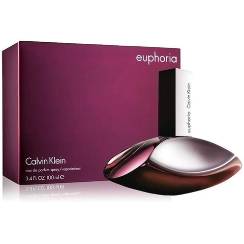 EUPHORIA DE CALVIN KLEIN (EAU DE PARFUM) 5ML