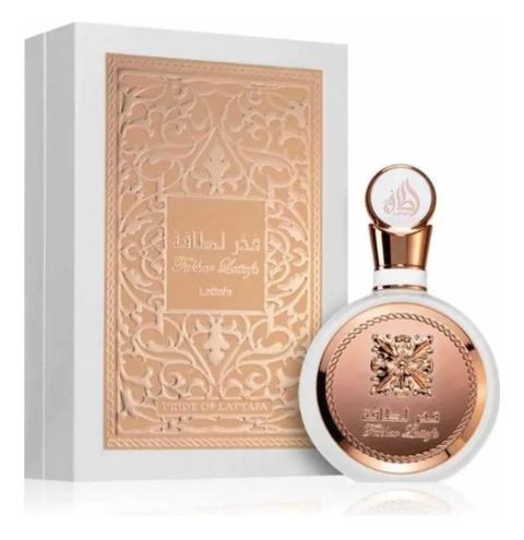 Fakhar Rosê (Lattafa) 10ml