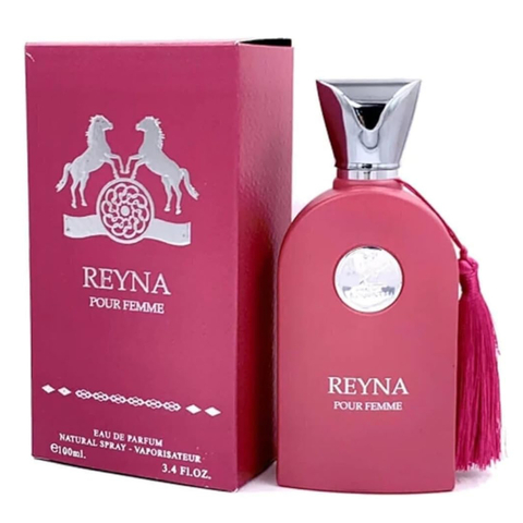 REYNA (ALHAMBRA) 5ml