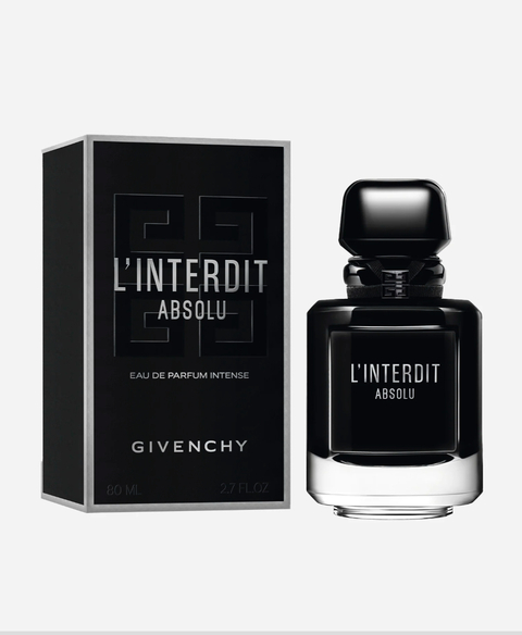 L’Interdir Absolu (Eau de Parfum Intense) 10ml