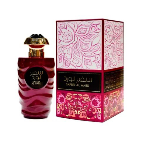 SAFEER AL OUD 10ml