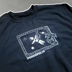 Sudadera Persépolis en internet