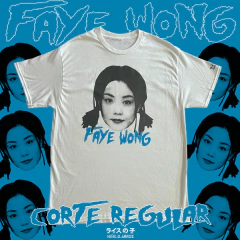 Modelo 15 FAYE WONG