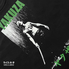 Imagen de Modelo 24 YAKUZA