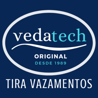Vedatech Tira Vazamentos
