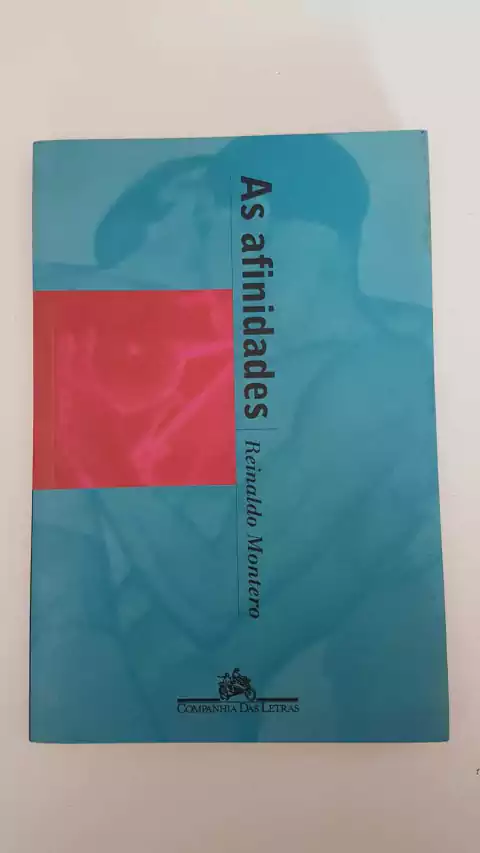 MONTERO, Reinaldo. As afinidades