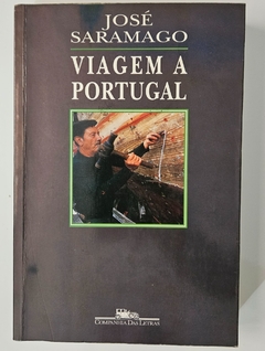 SARAMAGO, José. Viagem a Portugal.