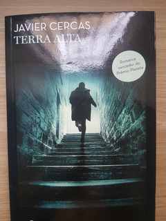 CERCAS, Javier. Terra alta