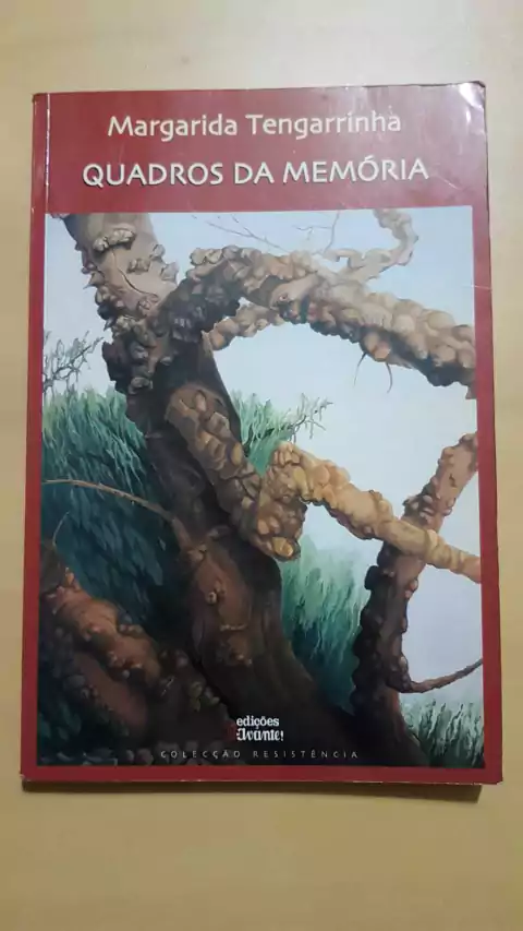 TENGARRINHA, Margarida. Quadros de memória