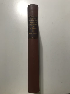 PELLEGRINI, Domingos; CID, Celso Garcia. O tempo do seo Celso - comprar online