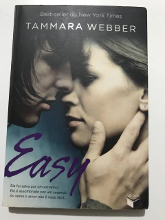 WEBBER, Tammara. Easy - comprar online