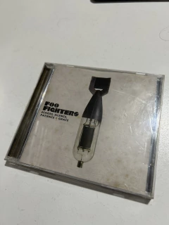 FOO FIGHTERS – Echoes, silence, patience & grace