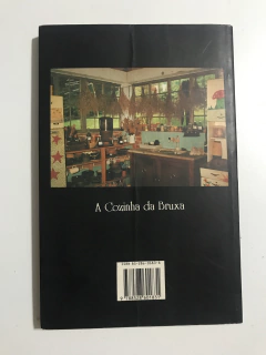 Márcia Frazão. A cozinha da bruxa - comprar online